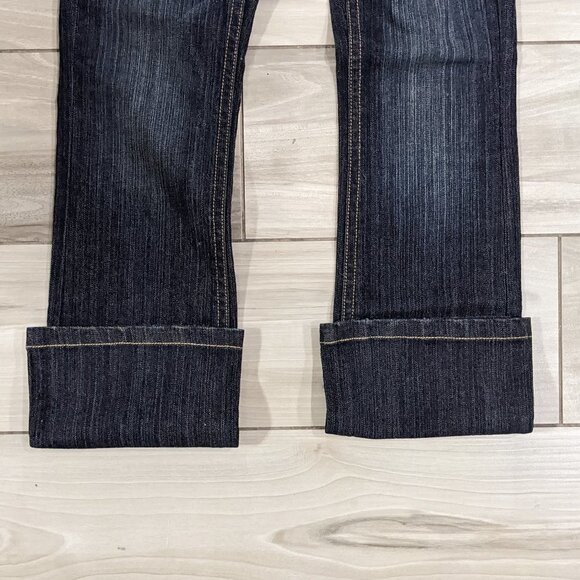 Touch NFL Steelers Boot Cut Jeans - Picture 6 of 6